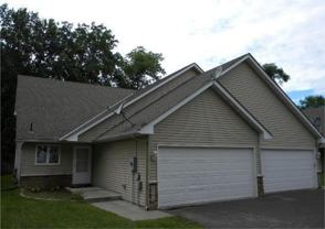 1040/1044 4th St SE, Forest Lake, MN 55129 (duplex) - Photo 1 of 1