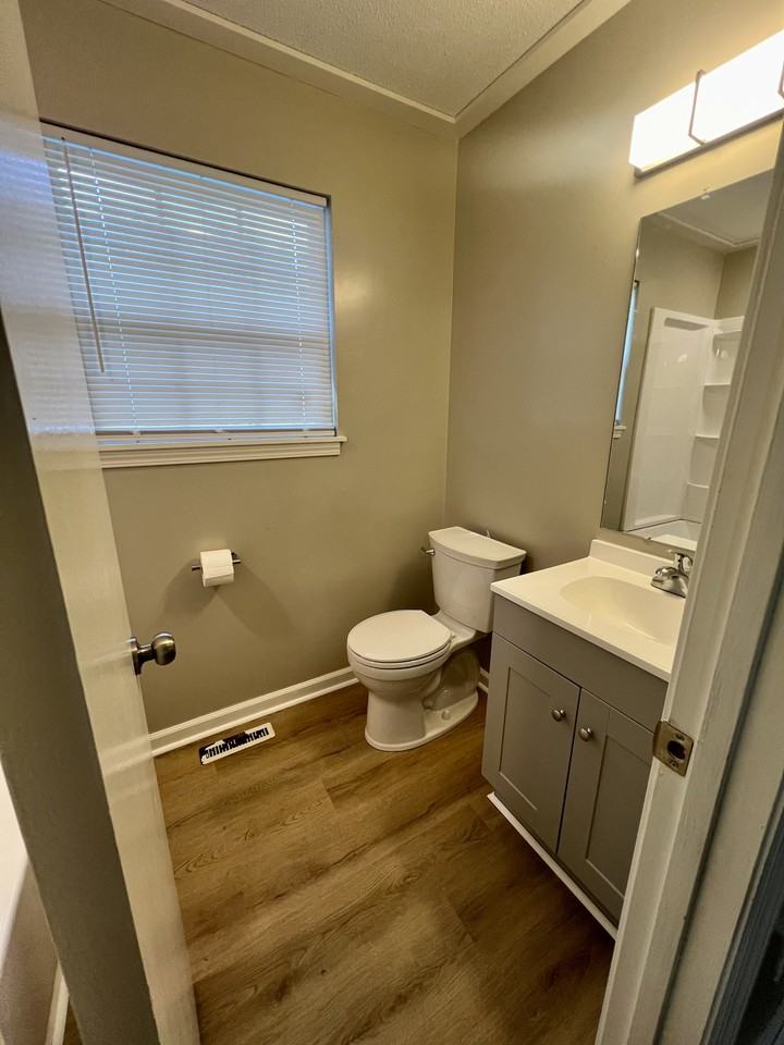 4833 Charwood Trl Nw #4833 - Photo 6 of 10