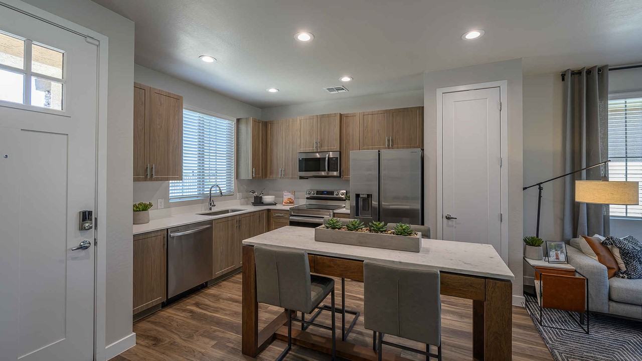 Village at Liberty Farms - Photo 2 of 50