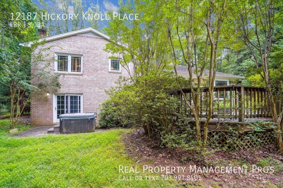 12187 Hickory Knoll Pl - Photo 7 of 29