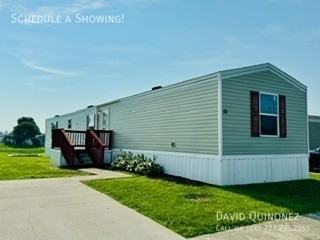 501 Gunntown Rd #LOT23