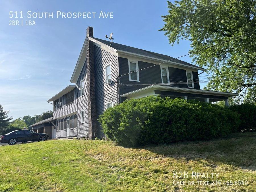 511 S Prospect Ave #511 - Photo 3 of 22