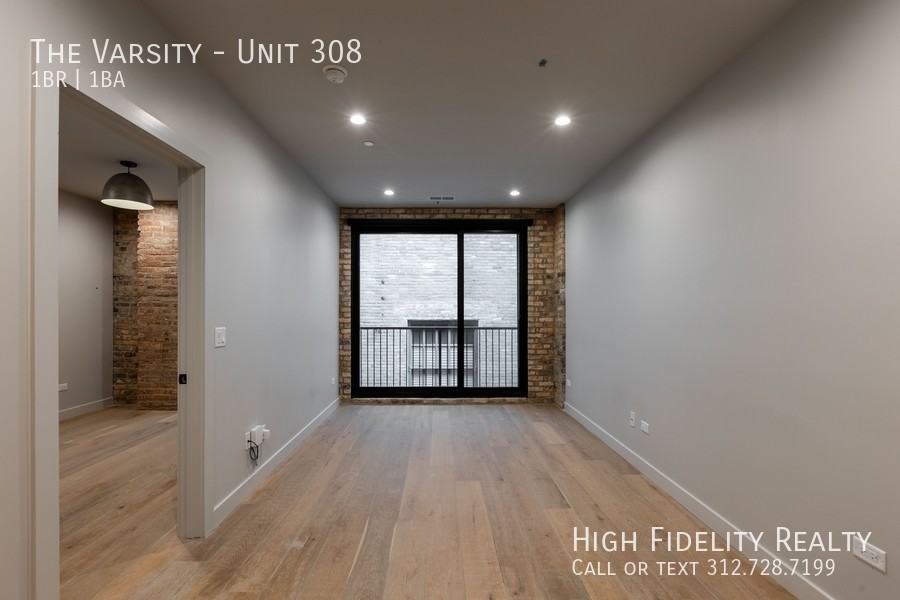 The Varsity #308 - Photo 3 of 31