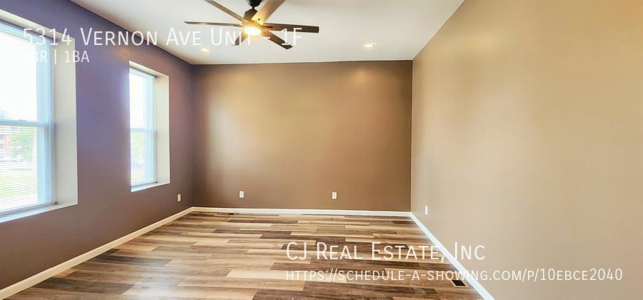 5314 Vernon Ave #1F - Photo 2 of 8