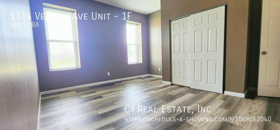 5314 Vernon Ave #1F - Photo 3 of 8