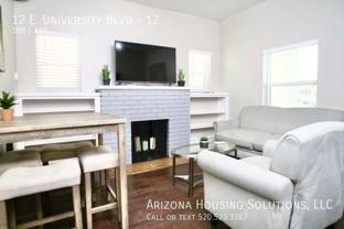 12 E University Blvd #12 - Photo 1 of 1