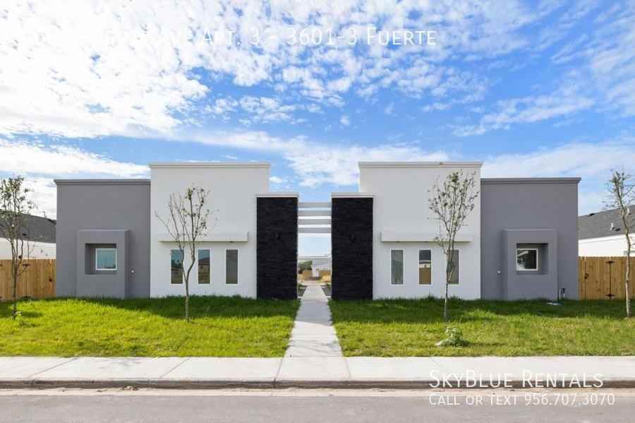 3601 Fuerte Ave Apt 3