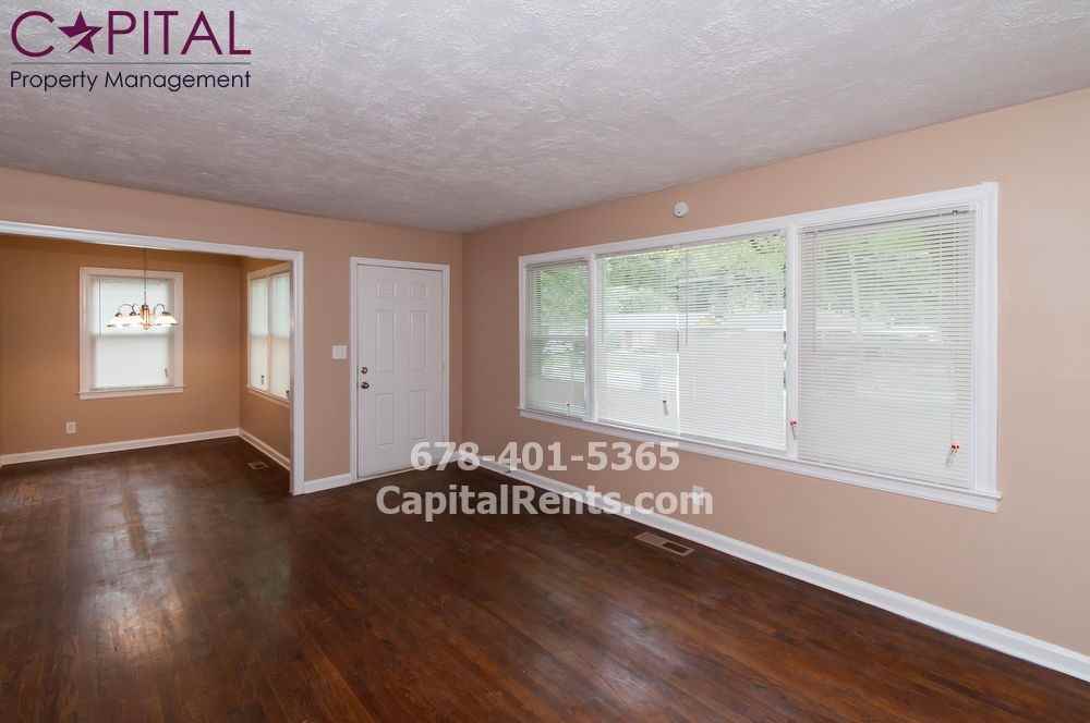 2494 Baxter Rd SW - Photo 3 of 9