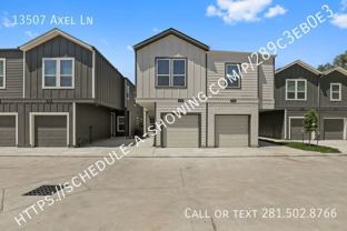 13507 Axel Ln - Photo 1 of 1