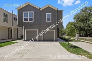 13502 Axel Ln - Photo 1 of 1