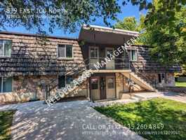 featured image of 819 E 100 N #2