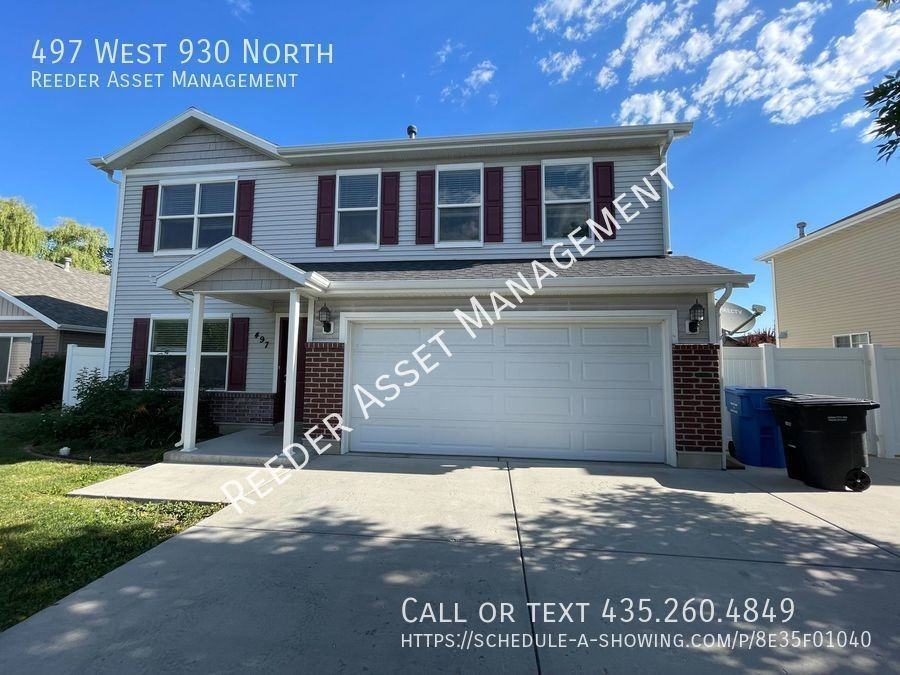 497 W 930 N - Photo 2 of 26