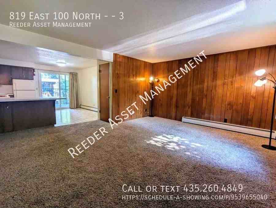 819 E 100 N #3 - Photo 2 of 14