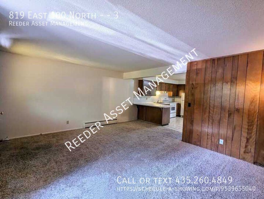 819 E 100 N #3 - Photo 4 of 14