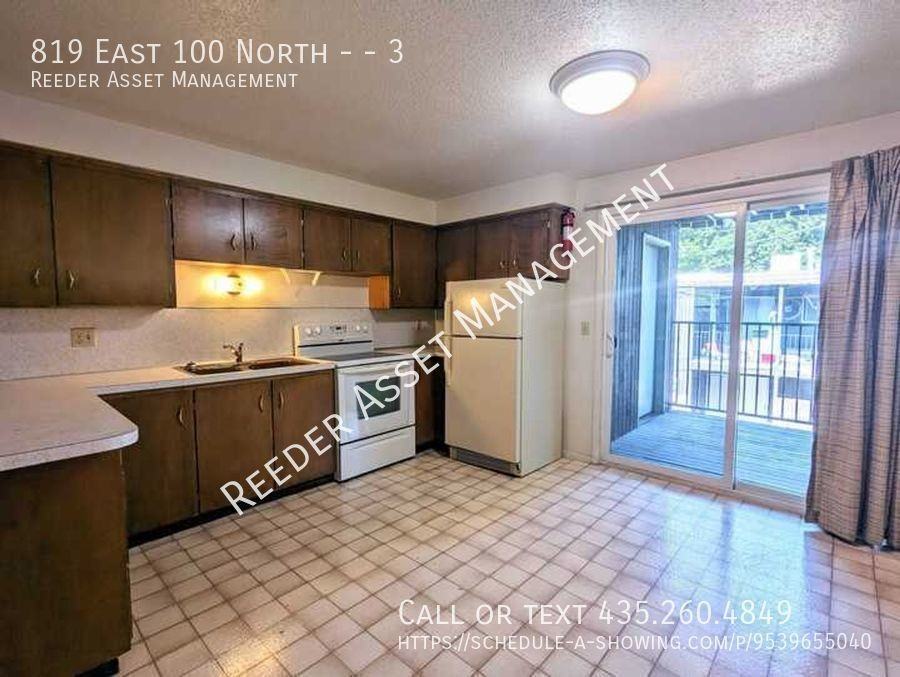 819 E 100 N #3 - Photo 5 of 14