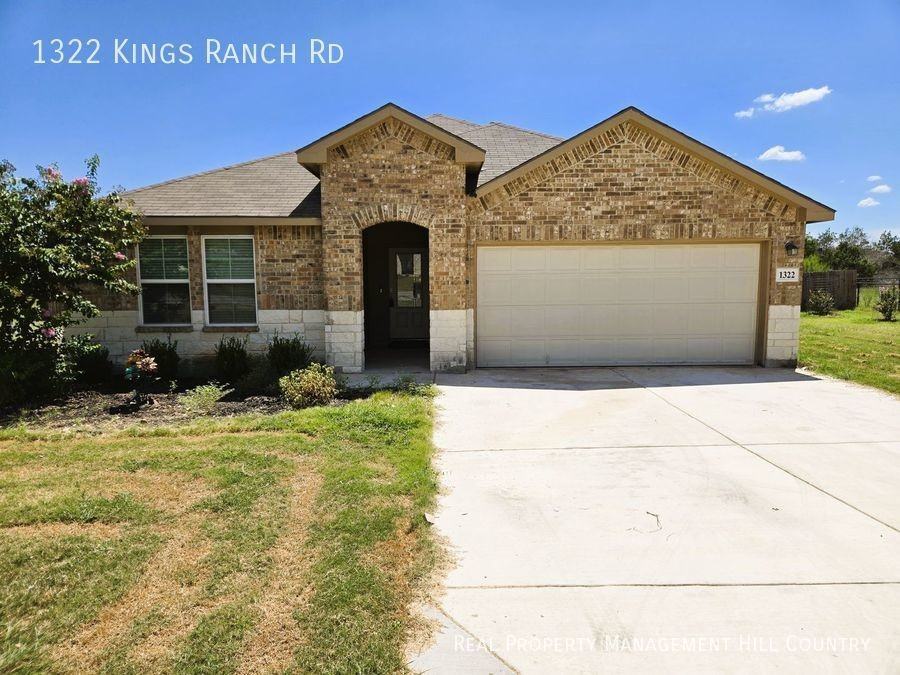 1322 Kings Ranch Rd - Photo 2 of 25
