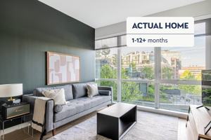 featured image of 3 Tingey Sq Se #275