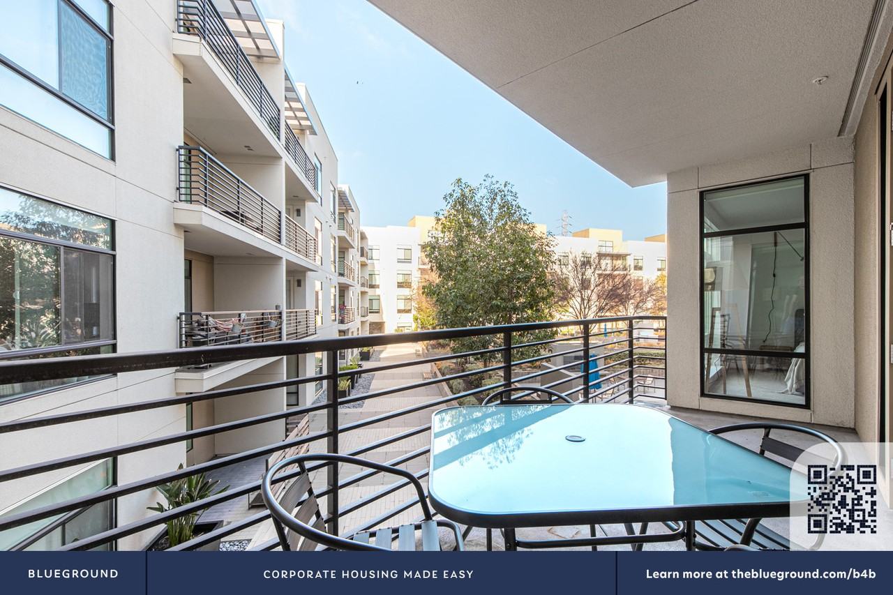 1725 South Bascom Avenue - Photo 5 of 27