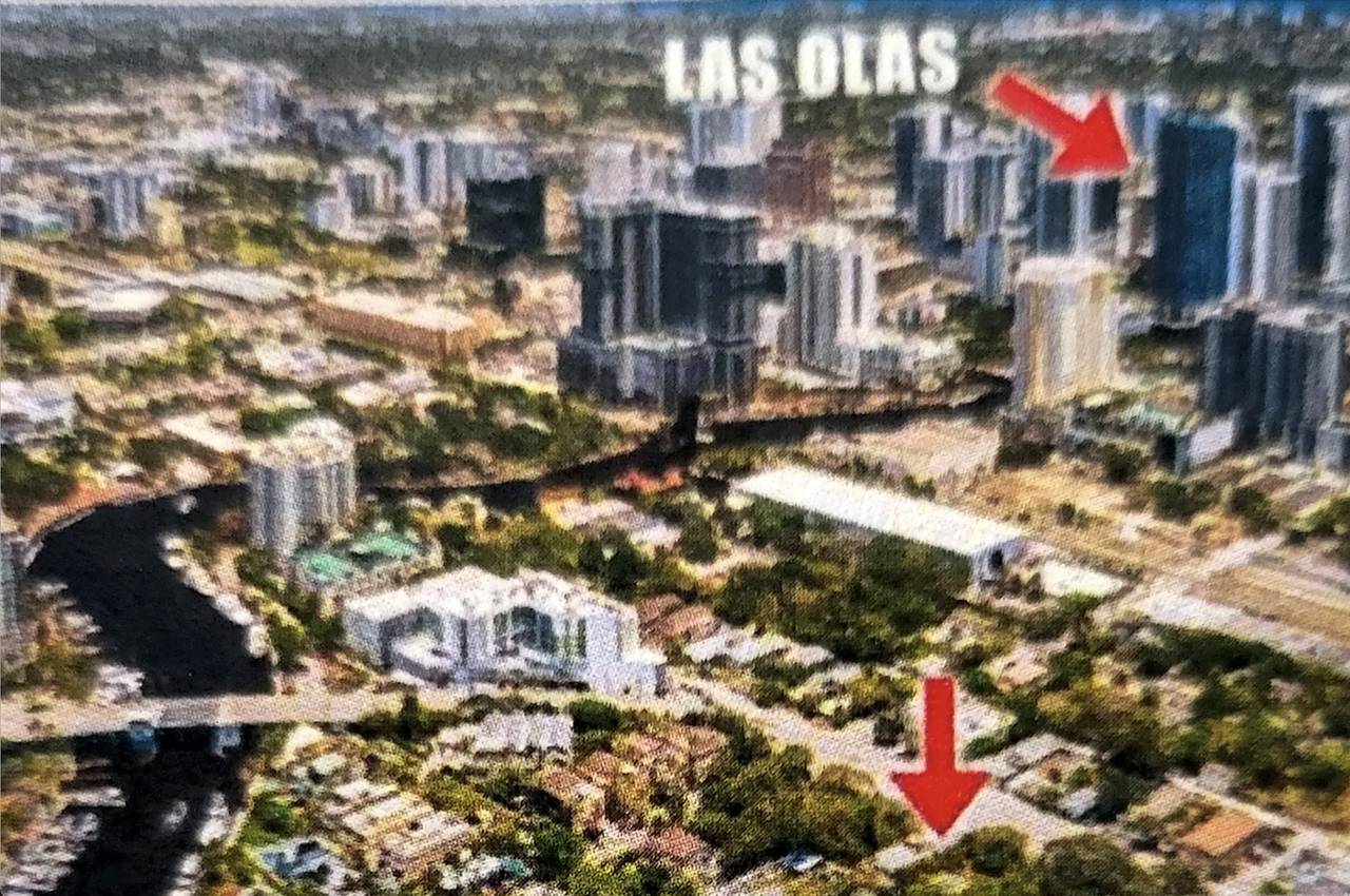 515 Southwest 4th Avenue - Photo 2 of 13