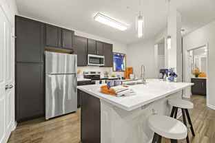 Art Avenue Apartments - Photo 1 of 1