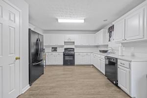 featured image of Sharon Way