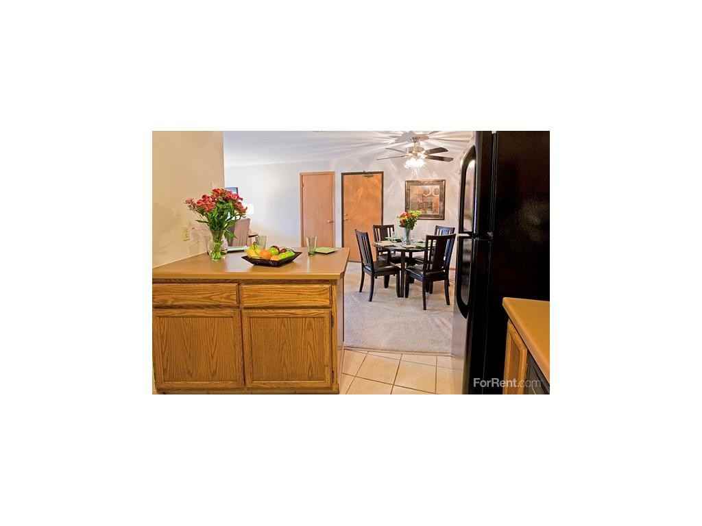 Monterey Apartments - Photo 2 of 18