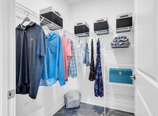 Irondale at Wharton Apartments - Photo 3 of 13