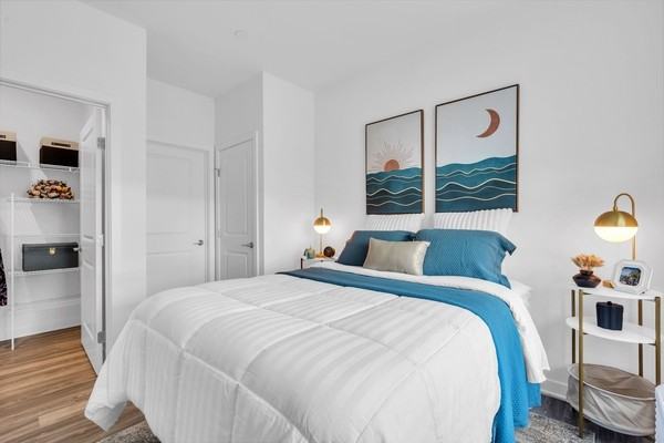 Irondale at Wharton Apartments - Photo 5 of 13