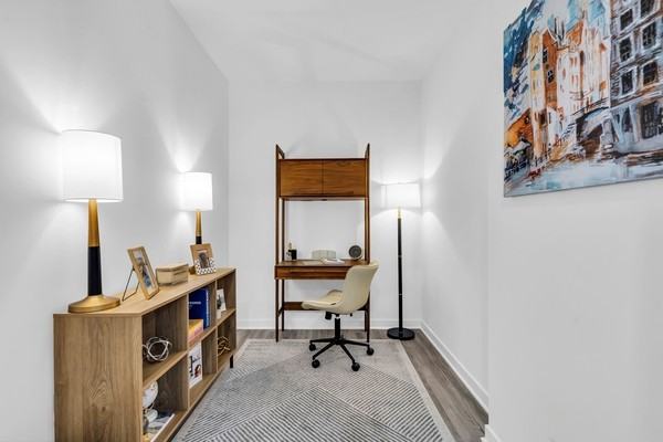 Irondale at Wharton Apartments - Photo 7 of 13