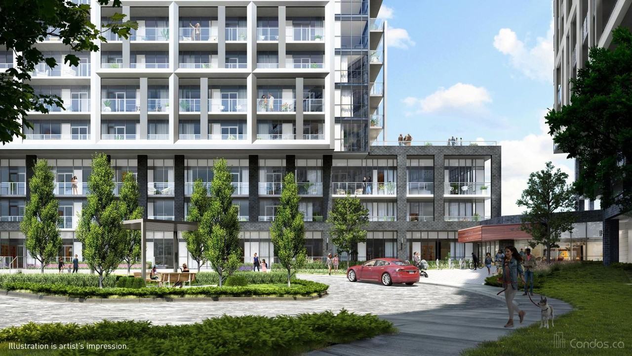 Saturday in Downsview Park #11539 - Photo 3 of 9