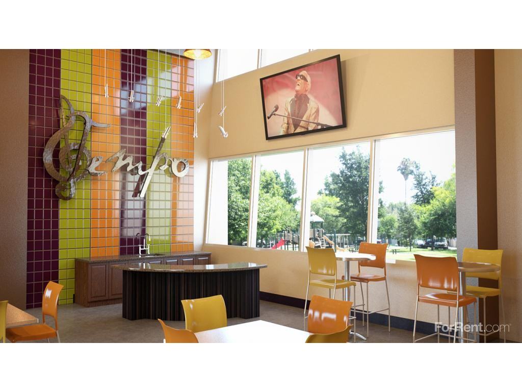 Tempo at ENCORE!, The - Photo 3 of 8