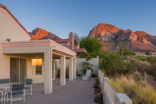 10029 N Bighorn Butte Dr - Photo 1 of 1