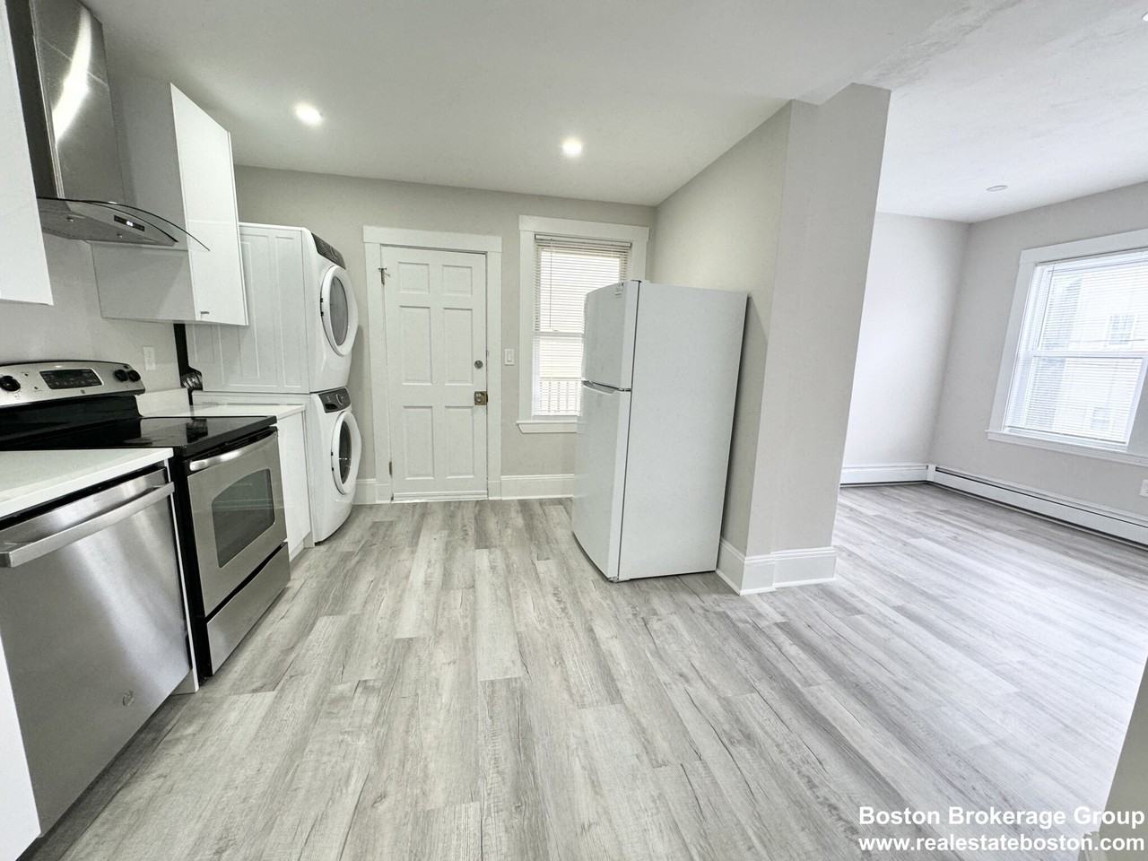 57 Burrell St #2 - Photo 2 of 7