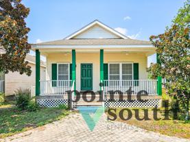 3210 Seabrook St - Photo 1 of 1