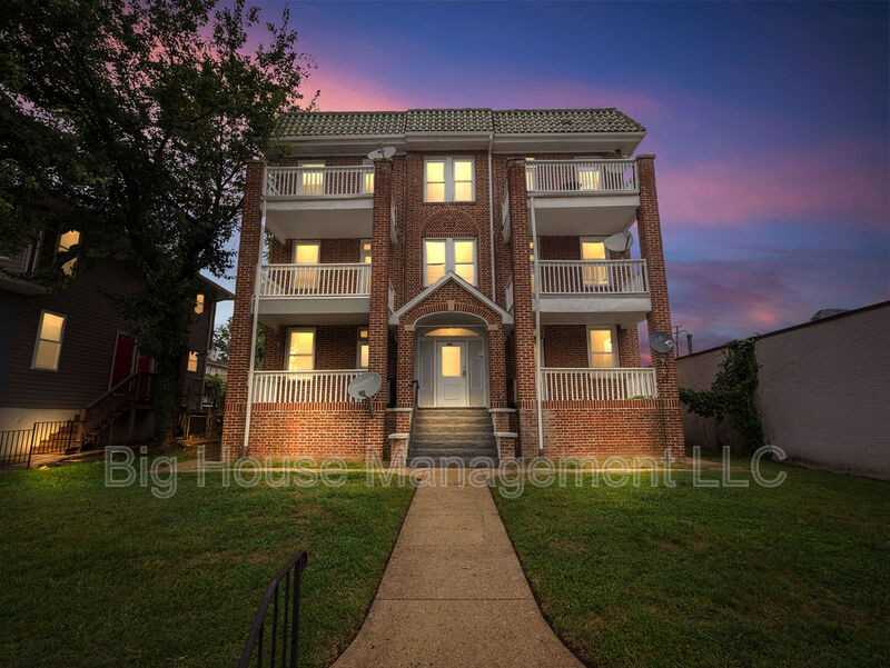 4806 Liberty Heights Ave #3