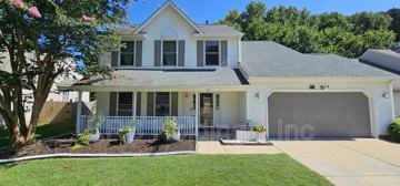 featured image of 25 Gallaer Ct