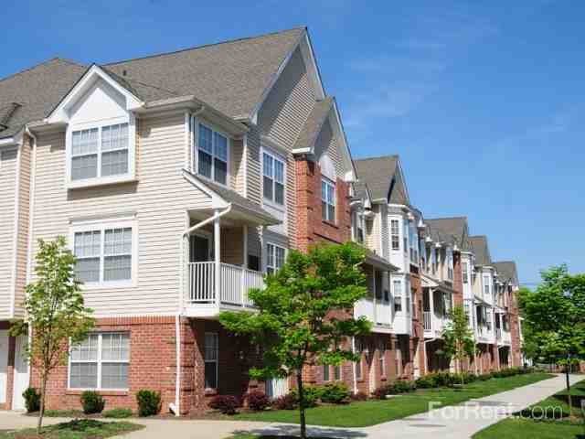 Meridian Terrace and Square Apartments Roosevelt Ave, Carteret, NJ 07008 Zumper