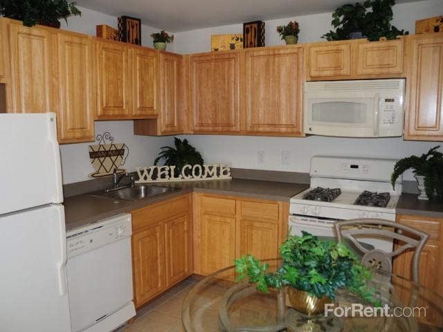 Meridian Terrace and Square - Photo 3 of 12