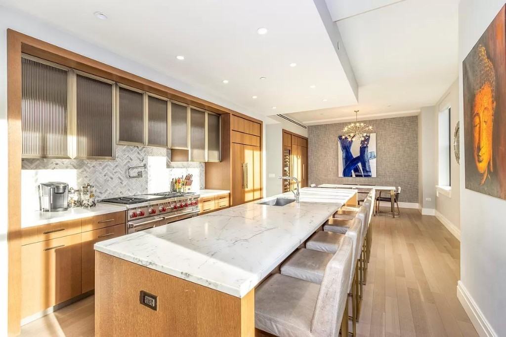 Barclay St #15P - Photo 4 of 17