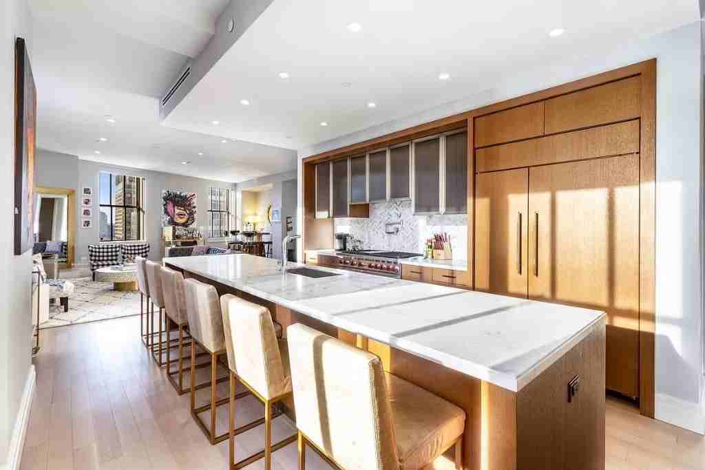 Barclay St #15P - Photo 5 of 17