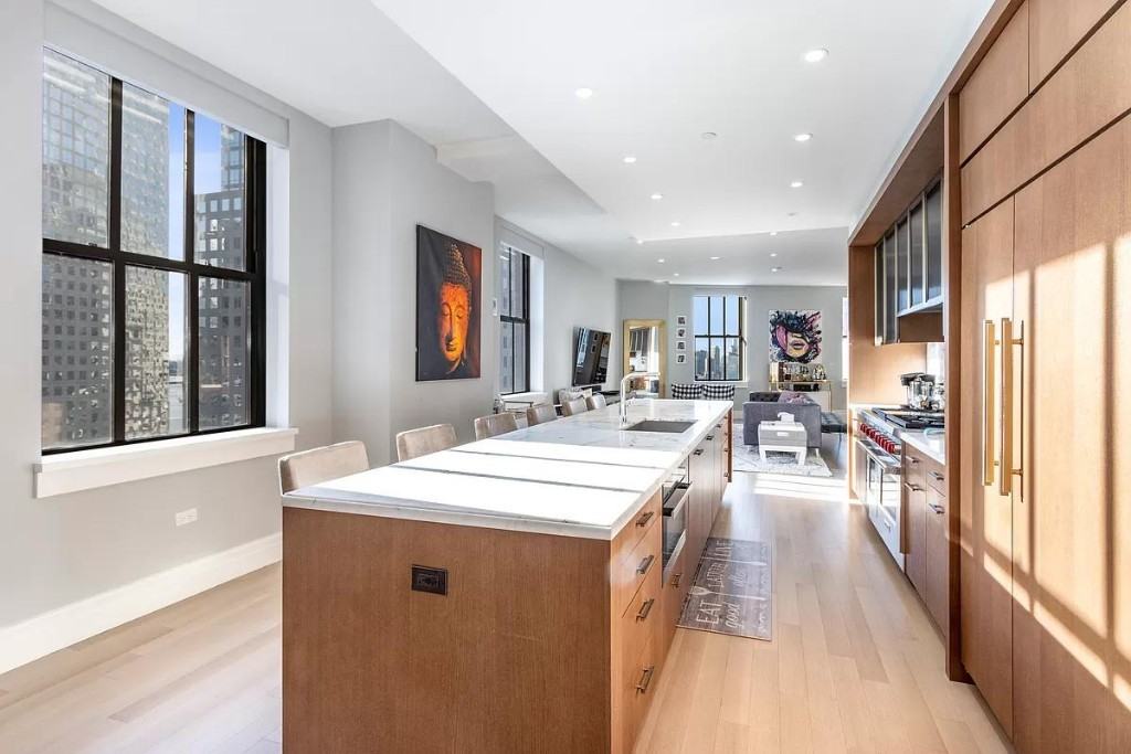 Barclay St #15P - Photo 6 of 17