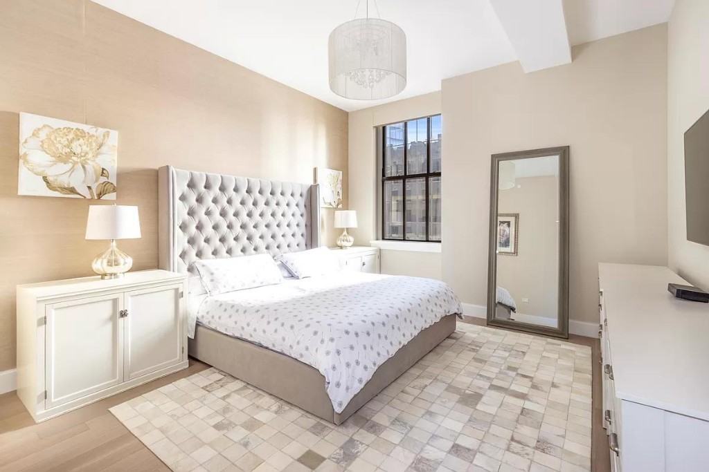 Barclay St #15P - Photo 7 of 17