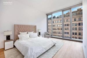 featured image of Leonard St #11BE