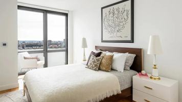 featured image of W 57th St #1406