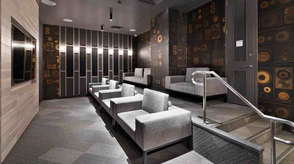 W 57th St #1406 - Photo 6 of 7