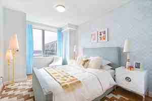 featured image of W 57th St #1202