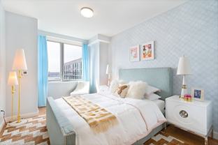 W 57th St #1202 - Photo 1 of 1
