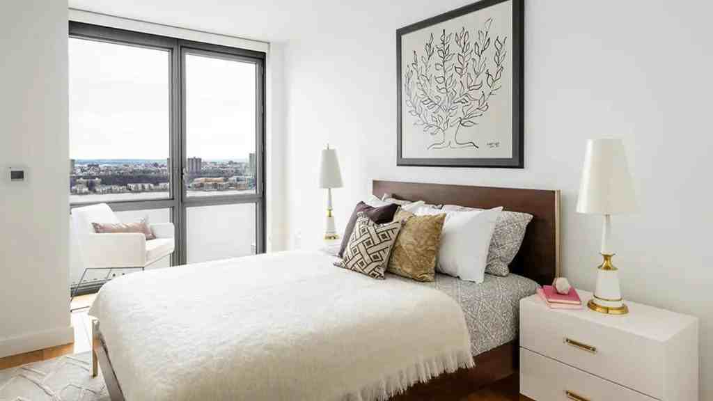 W 57th St #1202 - Photo 4 of 8