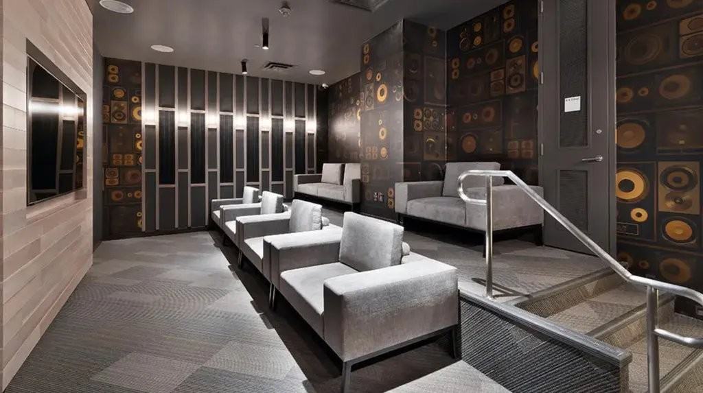 W 57th St #1202 - Photo 7 of 8