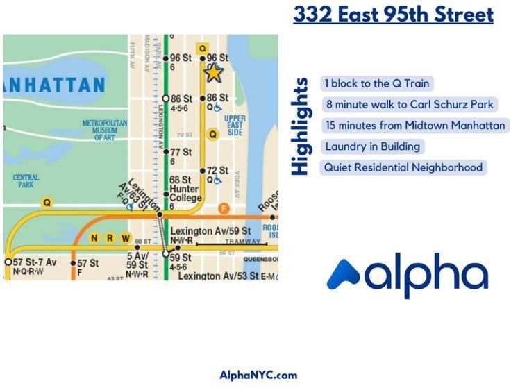 332 E 95th St #20 - Photo 6 of 8